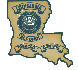 Louisiana ATC
