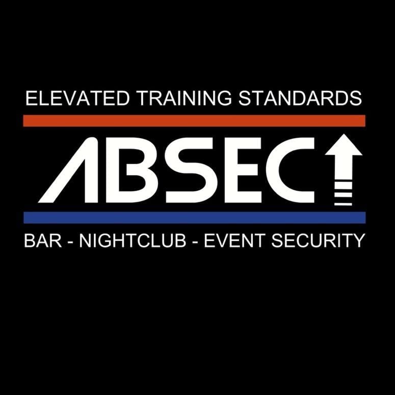 absec security training - ABSEC LLC ABSEC Bouncer Training